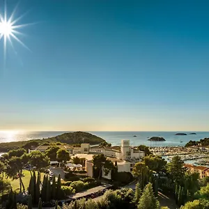 *** Hotel Maistra Select Pineta Kroatien
