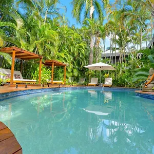3* Appart hôtel The Palms At