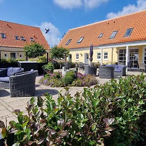 Gæstehus Toftegården - Danmark