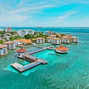 *** Feriested Decameron Aquarium Colombia