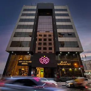**** Hotel Lotus Grand Forenede Arabiske Emirater