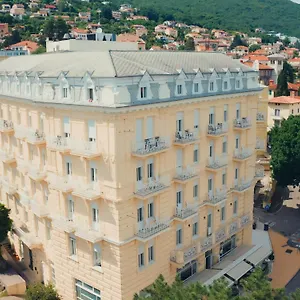 **** Hotel Bristol Kroatien
