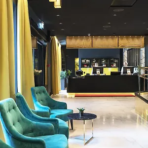 **** Hotel Thon Orion Norge